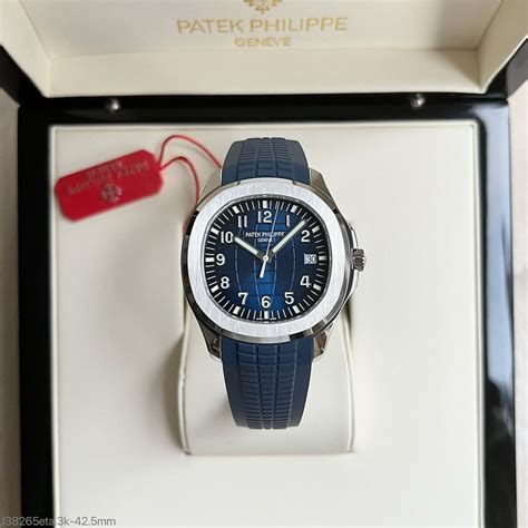 patek philippe aquanaut replica 1 1|super clone patek aquanaut.